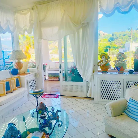 Scala Fenicia 14 By Caprirooms Bed & Breakfast