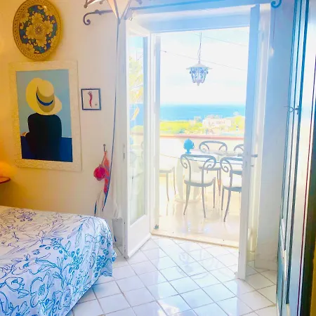 Scala Fenicia 14 By Caprirooms Bed & Breakfast