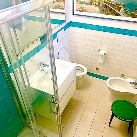 Scala Fenicia 14 By Caprirooms 4*