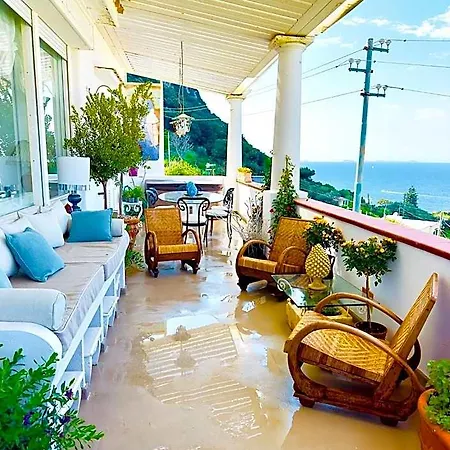 Scala Fenicia 14 By Caprirooms Nocleg ze śniadaniem Capri