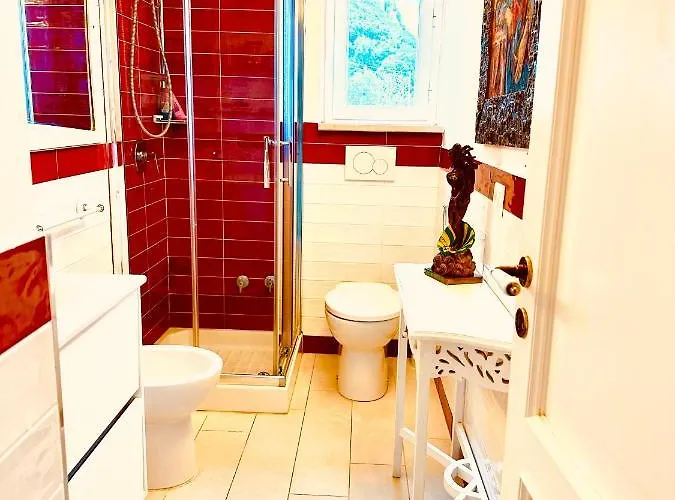 Scala Fenicia 14 By Caprirooms 4* 卡普里