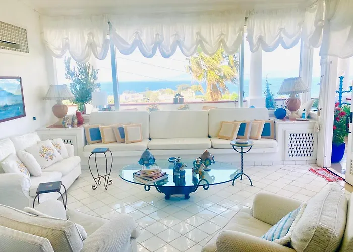 Scala Fenicia 14 By Caprirooms 4* 卡普里