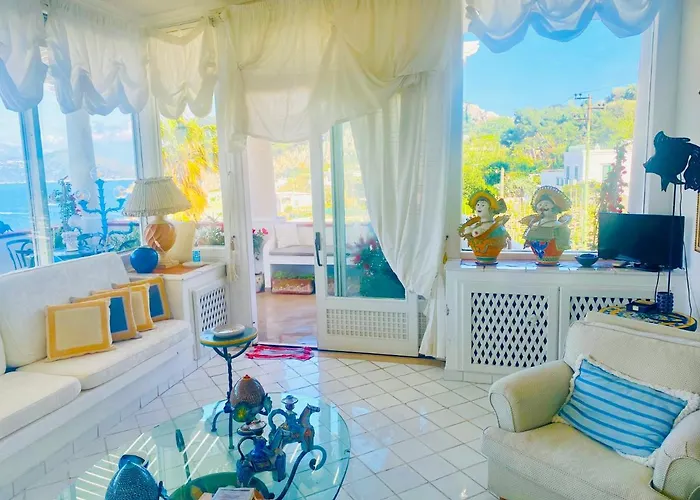 Scala Fenicia 14 By Caprirooms 住宿加早餐酒店