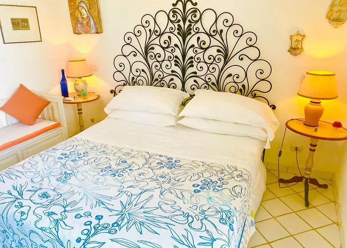 住宿加早餐酒店 Scala Fenicia 14 By Caprirooms 4*