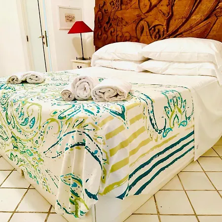 Scala Fenicia 14 By Caprirooms Bed and breakfast