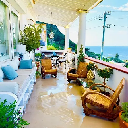 Bed and breakfast Scala Fenicia 14 By Caprirooms